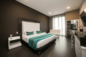 Hotel in Bucaramanga Colombia