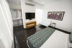 Hotel Bucaramanga Colombia