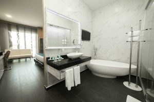 Hotel in Bucaramanga Colombia