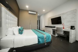 Hotel in Bucaramanga