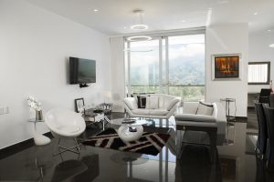 Hotel Bucaramanga Colombia