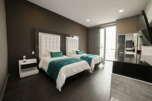 Habitación Premium