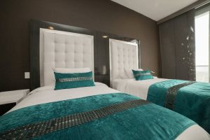 Punta Diamante Hotel - Premium Room