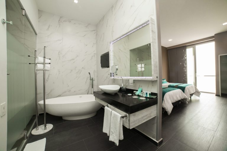 Habitación Premium Twin