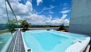 Hotel Bucaramanga Colombia