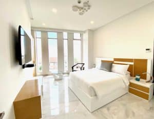Presidencial Suite
