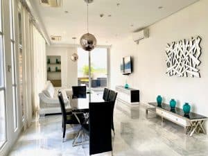 Presidencial Suite