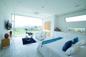 Suite Presidencial