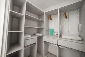 Suite Presidencial Aqua