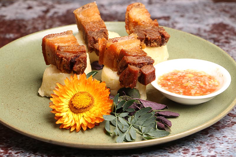 Colombia Restaurants