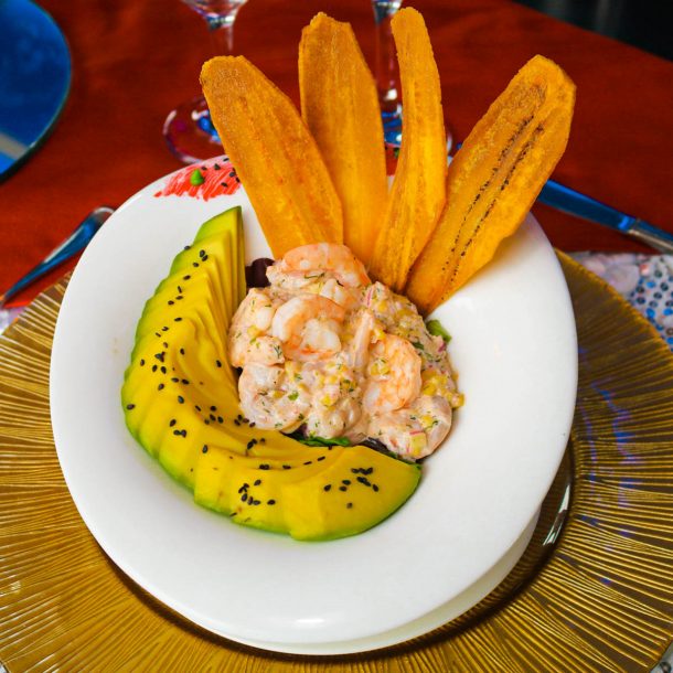 Colombia Restaurants