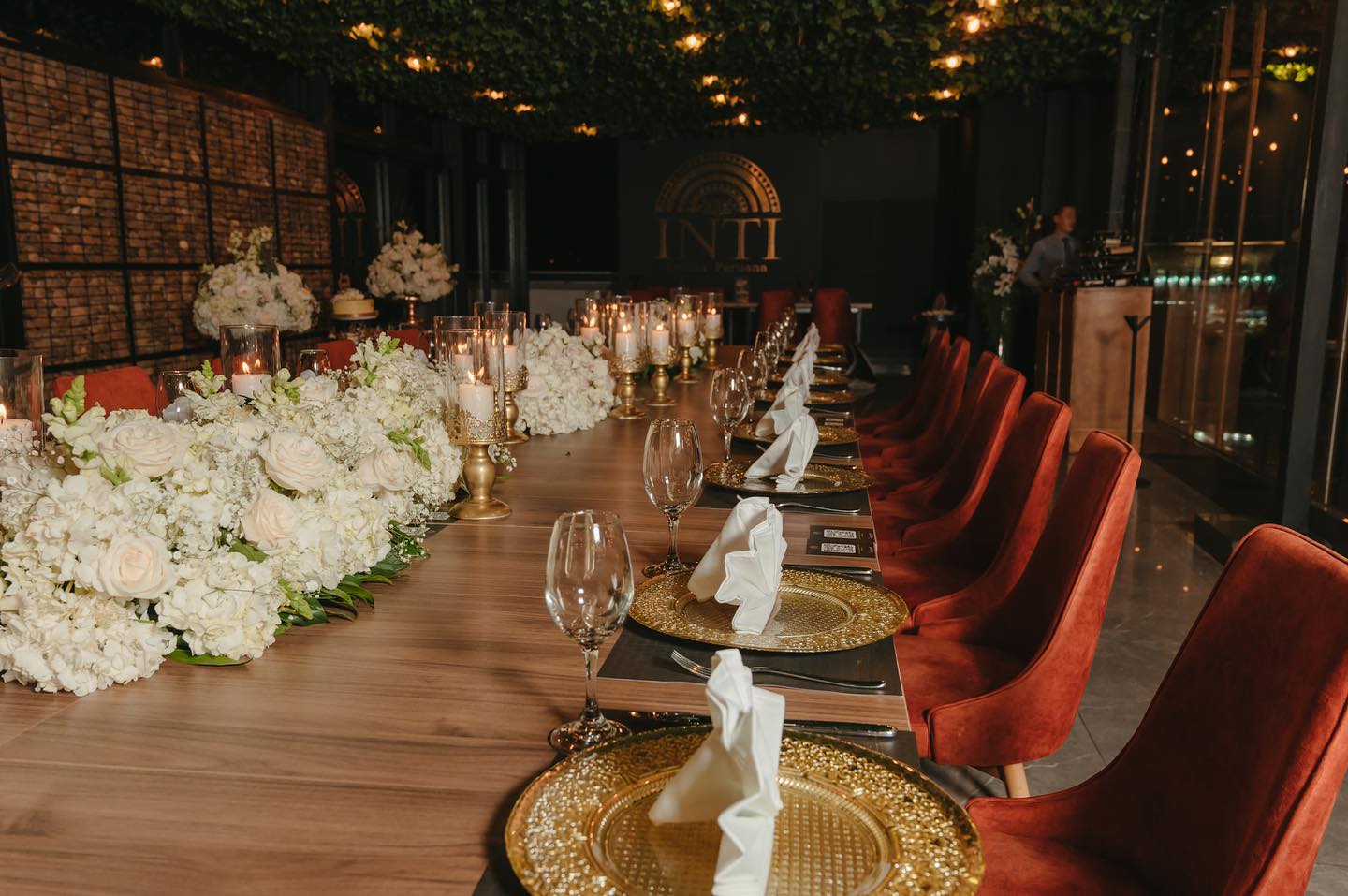 Restaurante in Bucaramanga